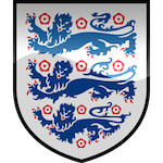 Englanti MM-kisat 2022 Miesten